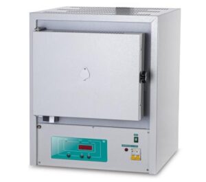 Муфельные печи: принципы работы, виды и советы по безопасной эксплуатации