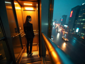 Пассажирские лифты: виды, принципы работы и современные технологии