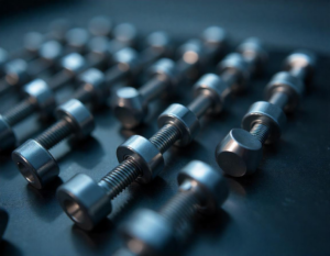 Выбор правильных болтов и винтов: безопасность и долговечность соединений