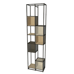 Стеллажи для магазина: организация пространства и увеличение продаж