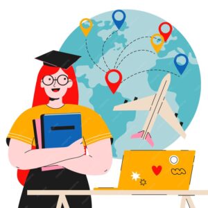 Бесплатное образование за рубежом для россиян: реальность или миф?