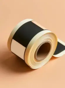 Самоклеящиеся этикетки: универсальное решение для маркировки