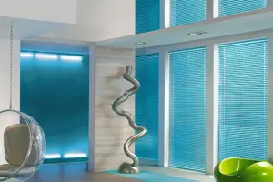 Жалюзи: современное решение для комфорта и стиля