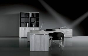 Офисная мебель: создание комфортного и продуктивного пространства