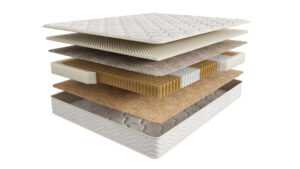 Матрасы: выбор комфорта и здорового сна