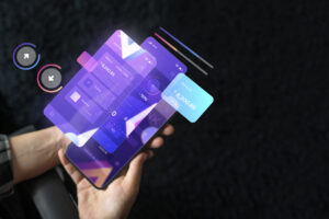 Мобильная разработка: от идеи до готового приложения