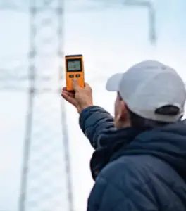 Электролаборатория: Современный подход к испытаниям