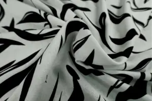 Лен с вискозой: сочетание натуральности и комфорта