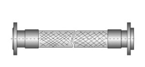 Металлорукава высокого давления: применение и особенности