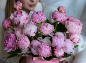 Композиции цветов: искусство создания красоты