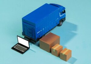 Перевозка грузов: от A до Z