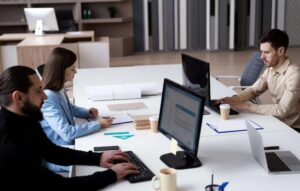 Строительный бизнес: вопросы и решения