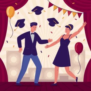 Организация и проведение выпускного в 9 классе