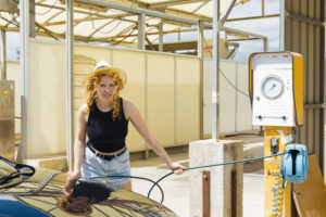 Мобильные АЗС для предприятий: гибкость и эффективность