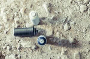 Аккумуляторные батареи 48В для складской техники: преимущества и перспективы