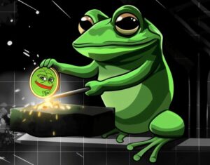 Как создать мемкоин?