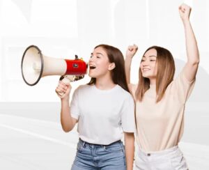 Привлечение клиентов с помощью промо-мероприятий и акций