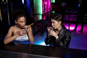 Караоке-клубы с VIP-комнатами: наслаждение в атмосфере комфорта и уединения