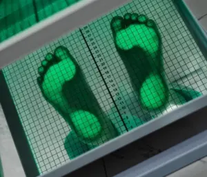 Подология: Решение проблем ногтей и кожи стоп