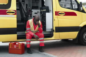 Аварийные комиссары: помощь в случае ДТП
