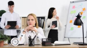 Аутсорсинг персонала: помощь профессионалов