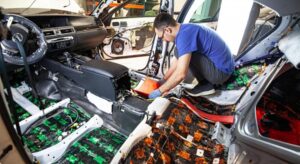 Как добиться идеальной защиты от шума в своем автомобиле?