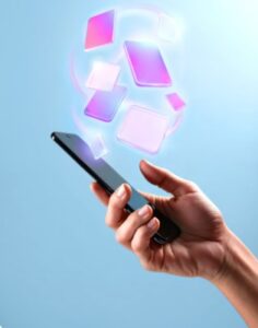 Виртуальные номера для SMS и регистрации: гибкость и безопасность