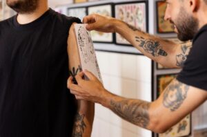 Тату-школы: выбор, мастерство и безопасность