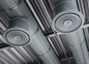 Проектирование систем вентиляции и кондиционирования в Ярославле: помощь профессионалов