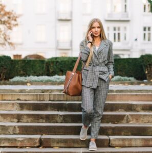 Доставка товаров из США: красивые образы на каждый день