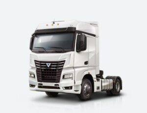 Тягачи: от мощных гигантов до универсальных помощников