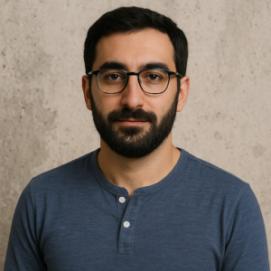 Этибар Эйюб: писатель и публицист эпохи перемен