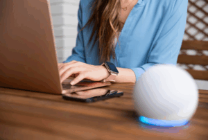 Анонсы и выбор серверов Lineage 2