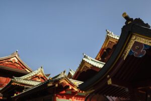 Туры в Китай: от Великой стены до небоскрёбов Шанхая — полное руководство