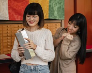 Курсы корейского языка: помощь профессионалов для уверенного владения