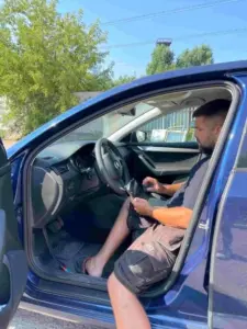 Шиномонтаж с выездом — ваш надёжный помощник на дороге