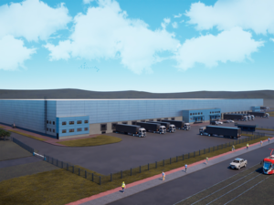 Аренда склада: как выбрать подходящее помещение для бизнеса