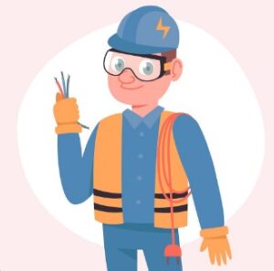 Услуги электрика: безопасность, надёжность и комфорт в вашем доме