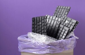 Шредер для пластика: как выбрать и зачем он нужен в бизнесе и доме