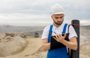 Инженерные изыскания: для безопасного и экологически ответственного строительства