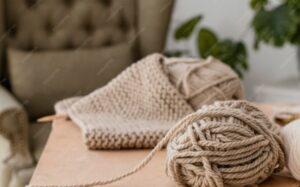 Пряжа для вязания: руководство по выбору материала